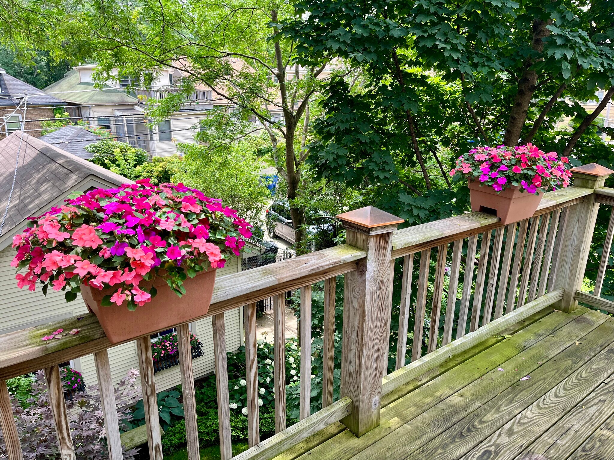 Building Photo - 734 Mulford St