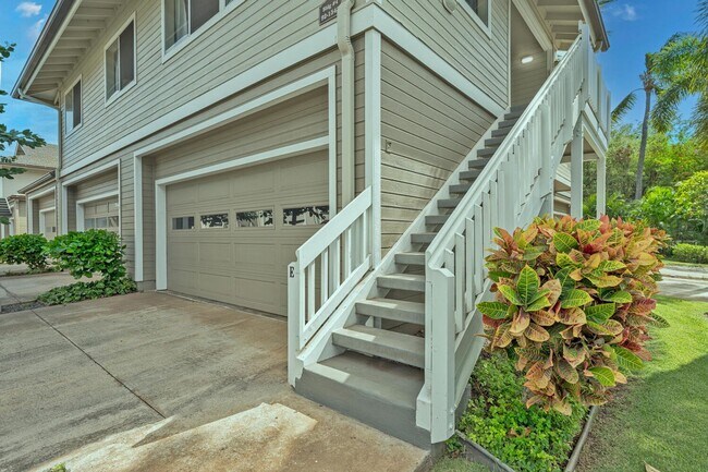 Building Photo - 92-1543 Aliinui Drive 4E