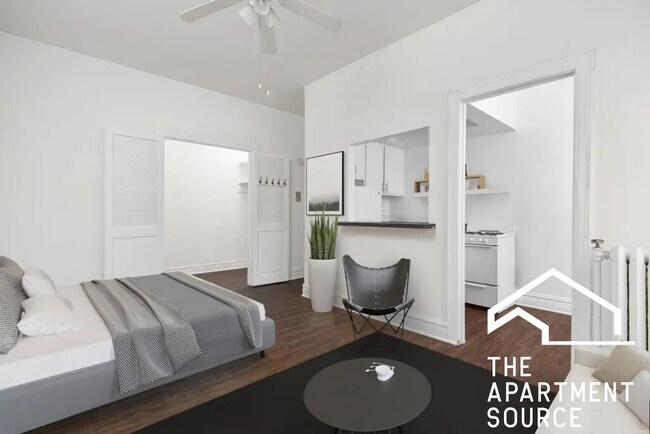 Building Photo - 434 W Diversey Pkwy