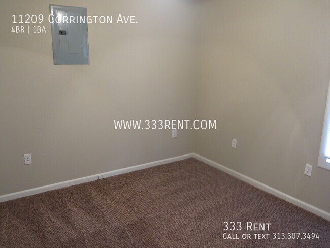 Building Photo - 11209 Corrington Ave