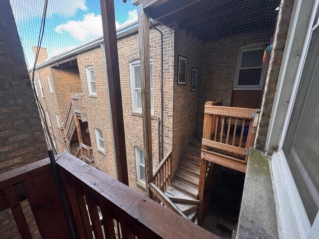 Building Photo - 1342 W Estes Ave