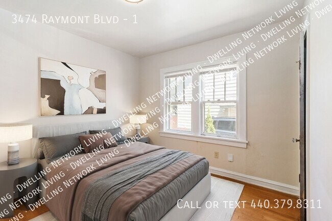 Building Photo - 3474 Raymont Blvd