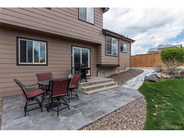 Building Photo - Beautiful 3BR/2 BA in Cherry Creek School District