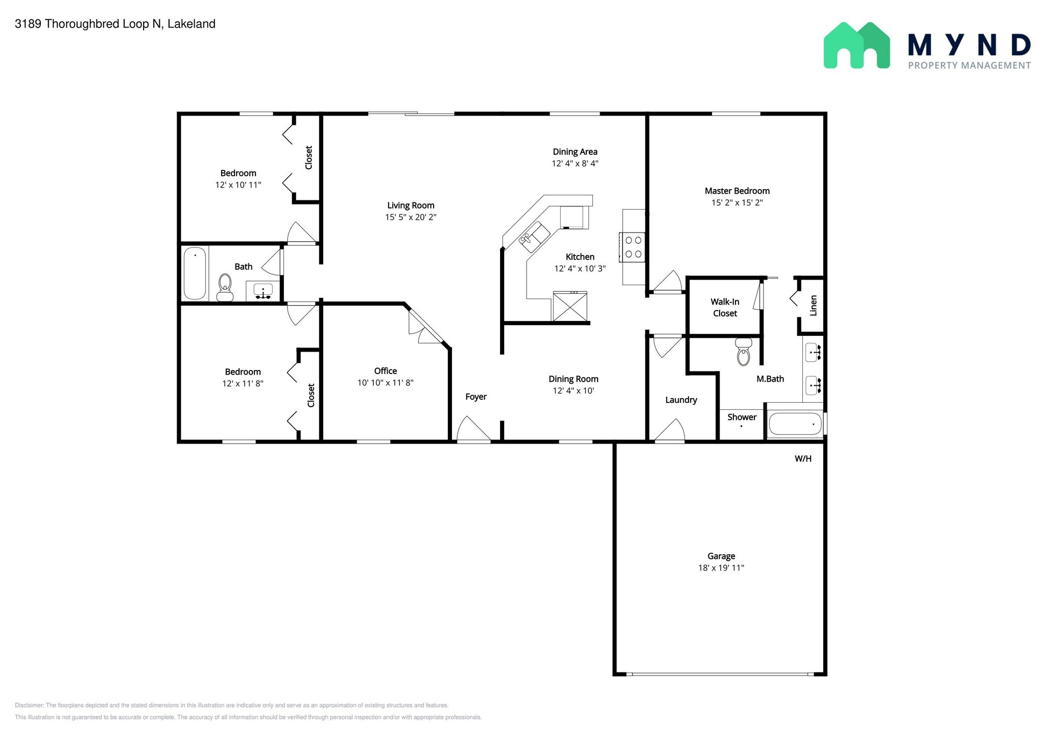 Building Photo - 3189 Thoroughbred Loop N