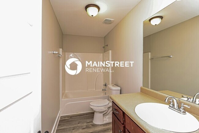 Building Photo - 4 Bedroom Pet-Friendly Home in MCCALLA, AL with Main Street Renewal