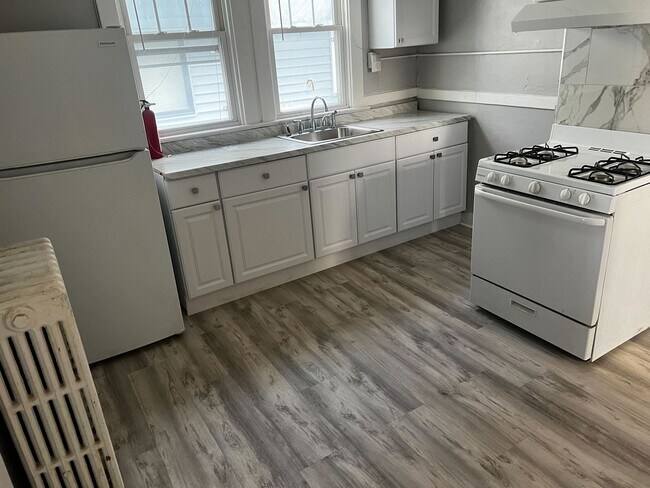 Building Photo - 531 Washington Ave