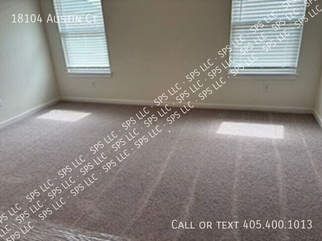 Building Photo - 18104 Austin Ct