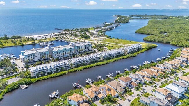 Building Photo - 549 Bahia Beach Blvd