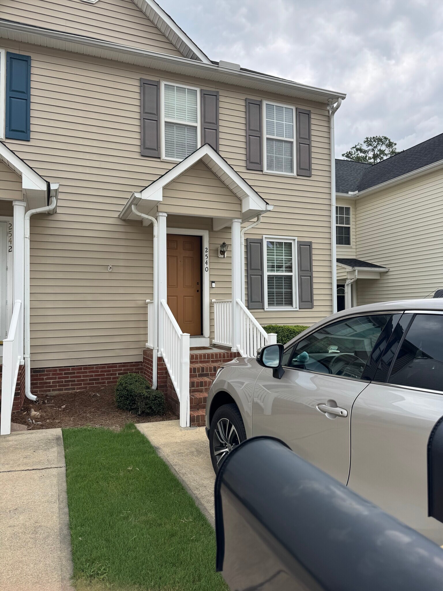 Building Photo - 2540 Blackwolf Run Ln