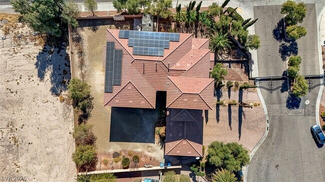 Building Photo - 8490 S Via De Bella Sidra Ct