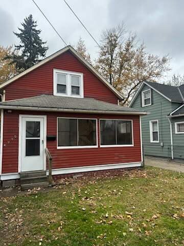 Building Photo - 3664 E 52nd St