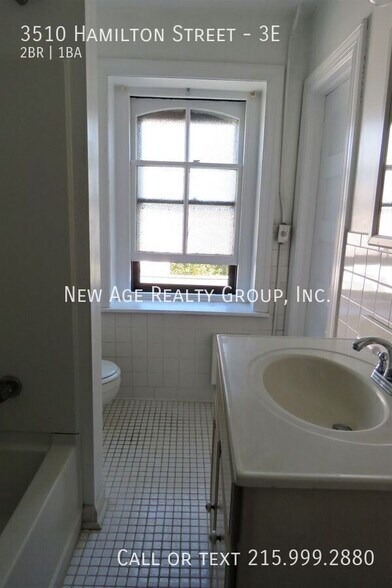 Building Photo - 3510 Hamilton St