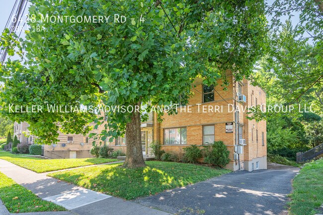 Building Photo - 6428 Montgomery Rd
