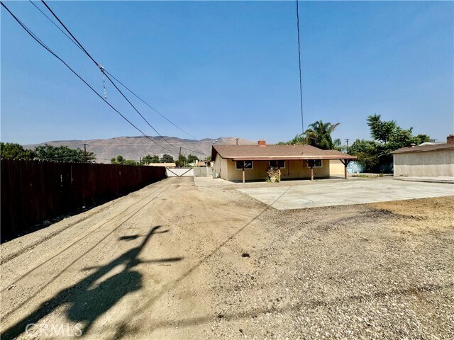 Building Photo - 1248 N Ramona Blvd