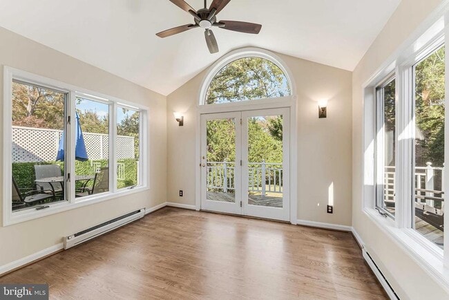 Building Photo - 3867 Chesterbrook Rd