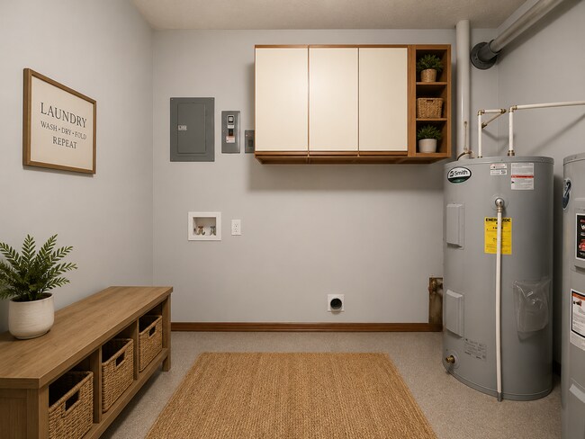 Building Photo - 3624 W 26th St - Cozy & Spacious Living in Desirable Middletown Park!
