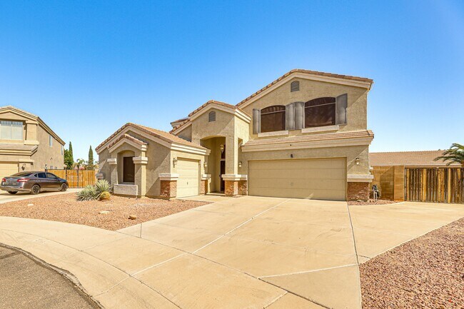 Building Photo - 3552 N Excalibur Pl