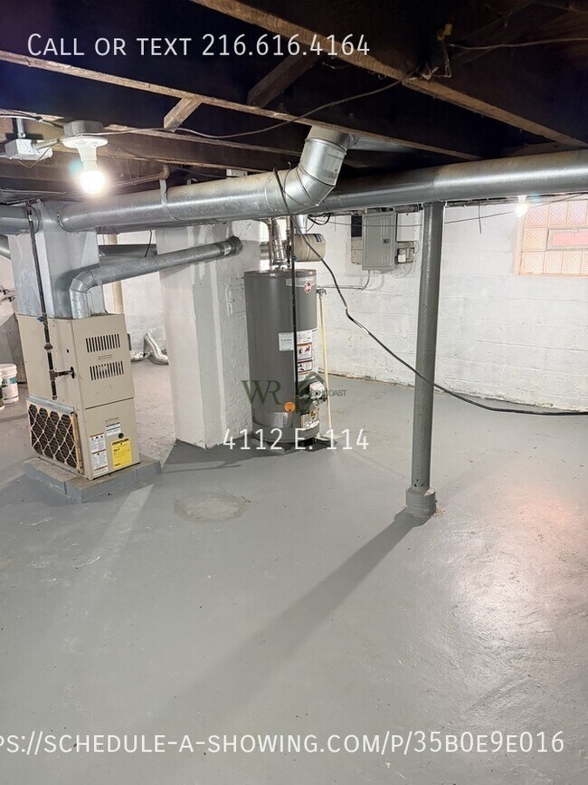 Building Photo - 4112 E. 114-