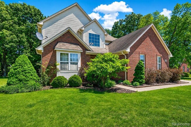 Building Photo - 2825 Long Meadow Ln