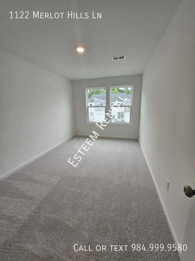 Building Photo - 1122 Merlot Hills Ln.