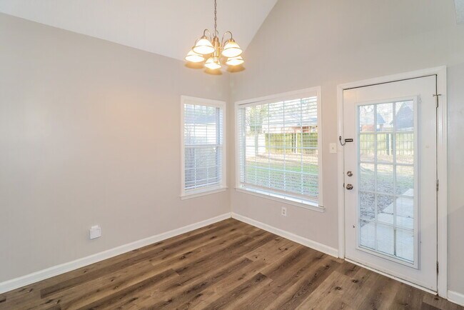 Building Photo - 9835 Morgan Meadows Cove