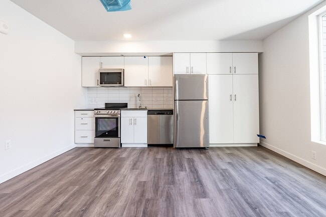 Floorplan - Betula House- Stunning, Affordable New Construction Apartments in First HIll / Central Area