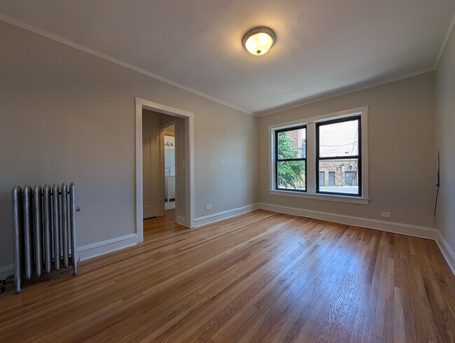 Building Photo - 2706 N Spaulding Ave