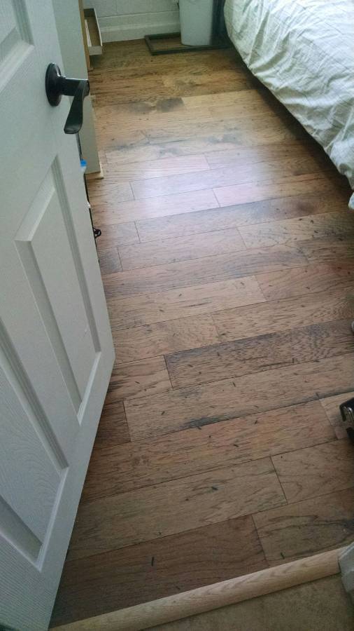 Bedroom 1 - 628 E Drachman St