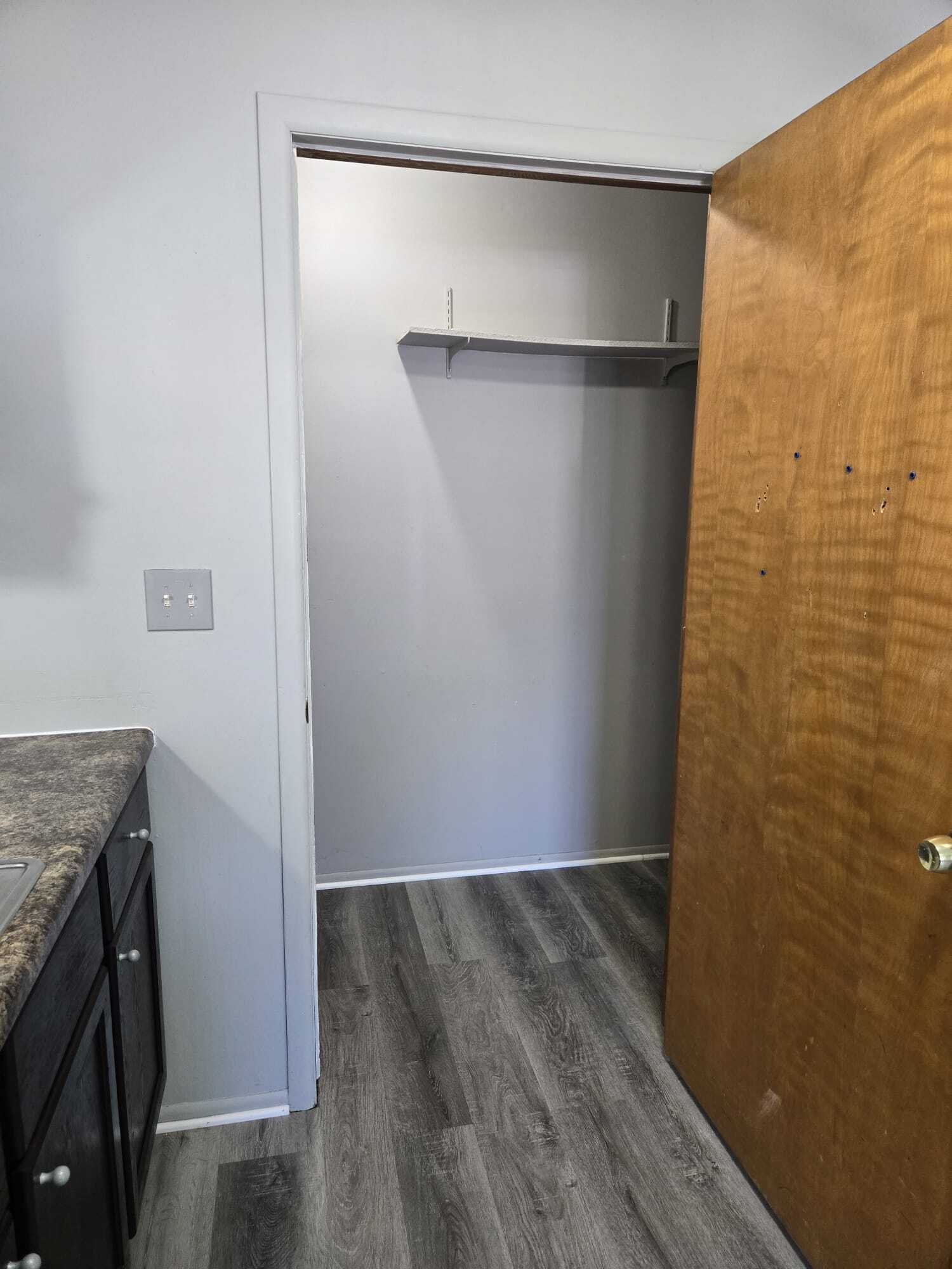 Storage Space Door - 11646 San Jose