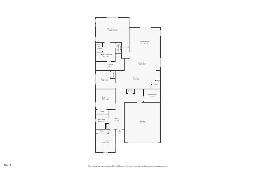 Building Photo - 19444 W Solano Dr