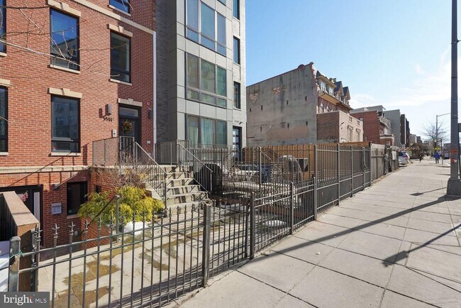 Building Photo - 3511 14th St NW