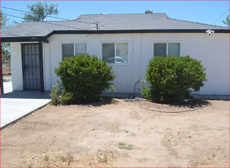 Primary Photo - 38455 27th St E