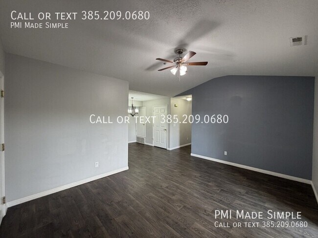 Building Photo - 8246 N Cedar Springs Rd