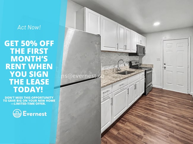 Building Photo - 4527 Glade Rd