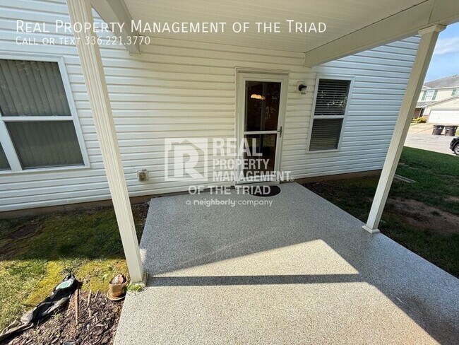 Building Photo - 4547 Brimmer Pl Dr