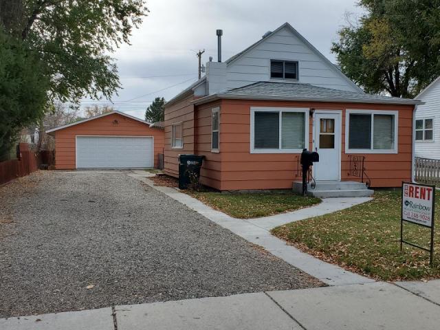 Primary Photo - 3 bedroom in Billings MT 59102