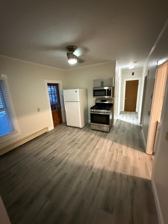 Building Photo - 56 2nd Ave