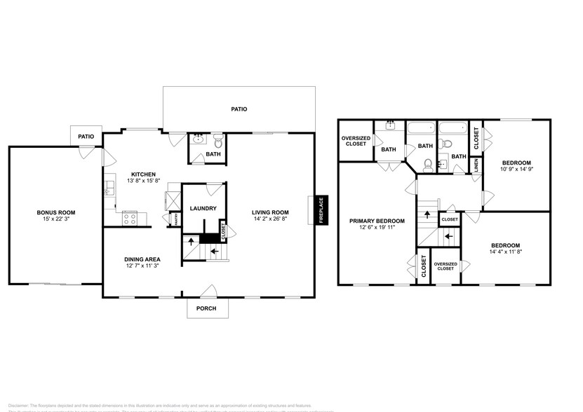 Building Photo - 1700 Kildare Woods Dr