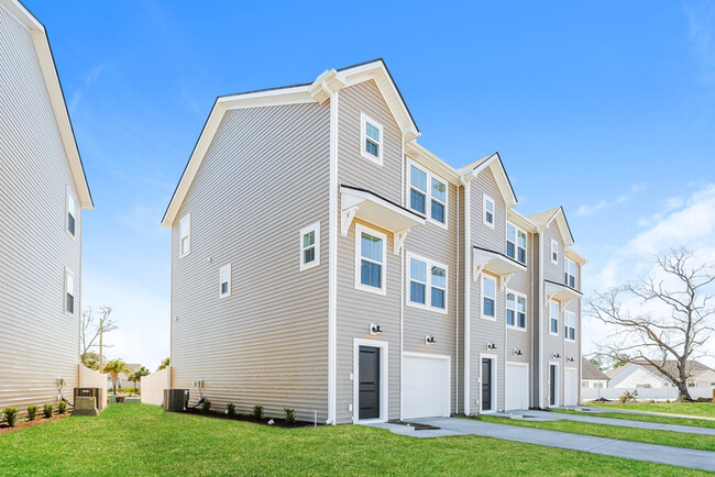 Building Photo - Vista Floorplan