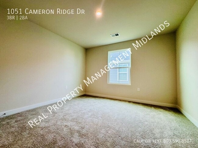 Building Photo - 1051 Cameron Ridge Dr