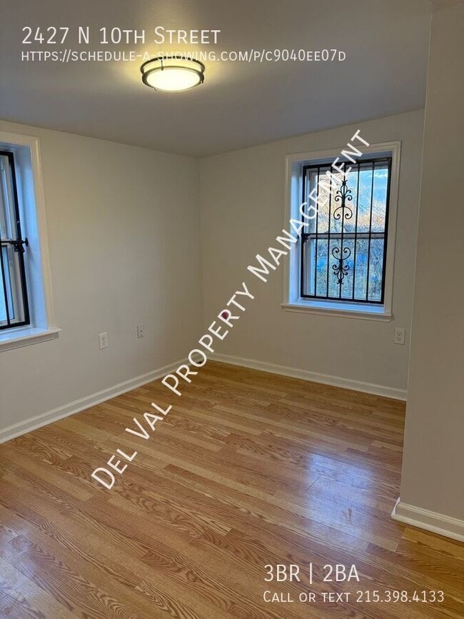 Building Photo - 2427 N 10th St