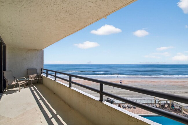 Building Photo - 3859 S Atlantic Ave