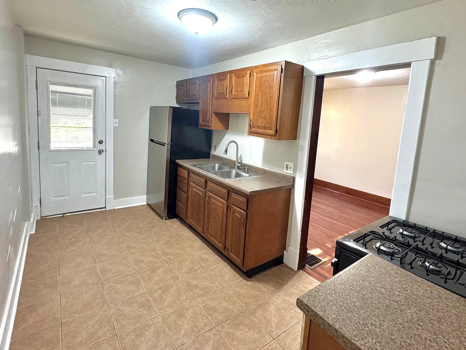 Building Photo - 1115 Woodward Ave