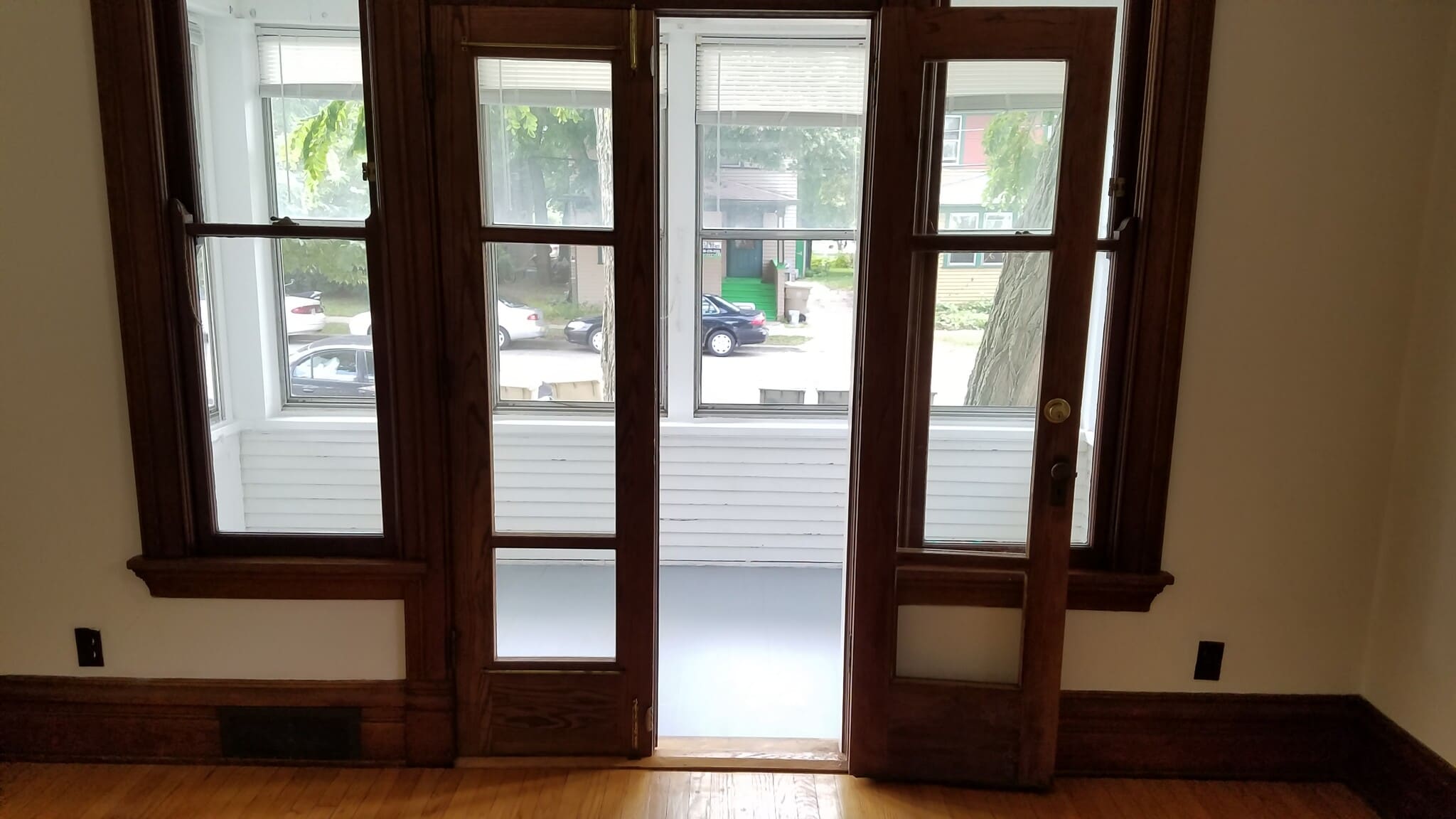 Building Photo - 532 W Wilson St