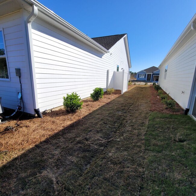 Building Photo - Brand New 4 bedroom, 2 bathroom house located in the desirable Brunswick Forest community in Leland