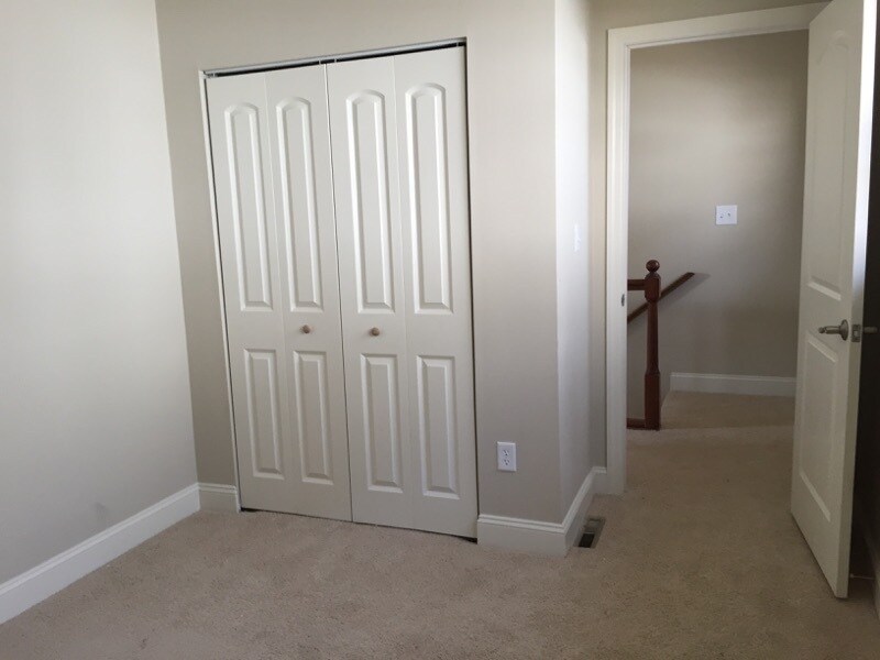 1 of 2 Bedrooms - 441 West Virginia Ave.