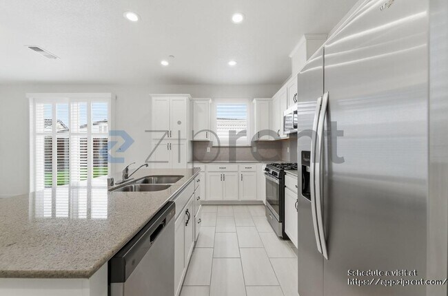 Building Photo - 4612 Irma Dr