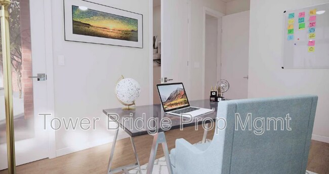 Building Photo - 1412 E Street