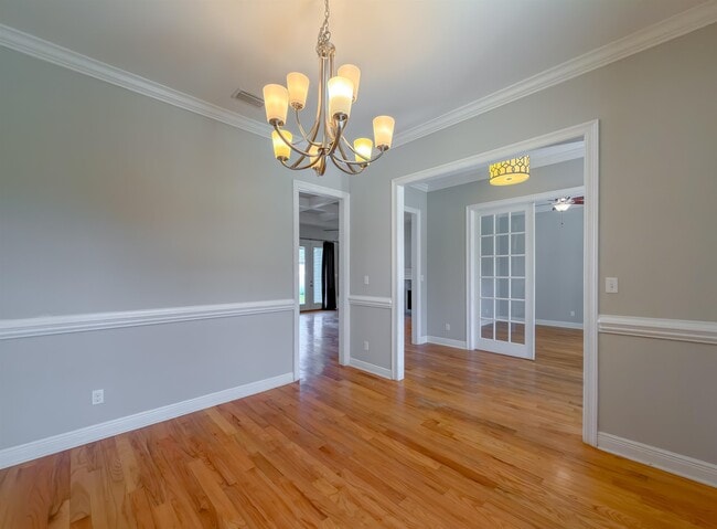 Building Photo - 2508 Goldenrod Wy