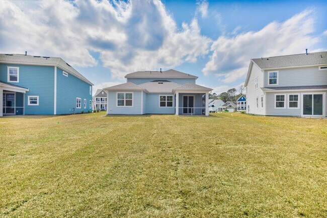 Building Photo - 7068 Shooting Star Way
